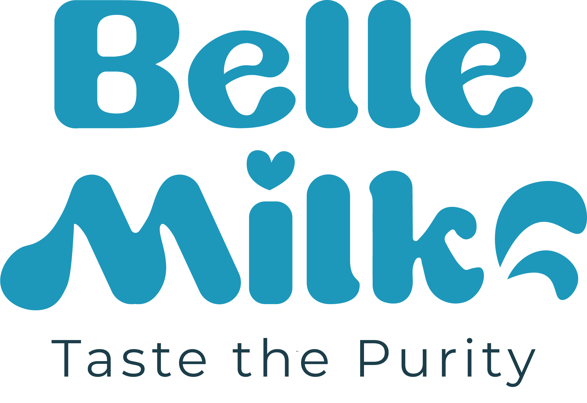 Belle Milk